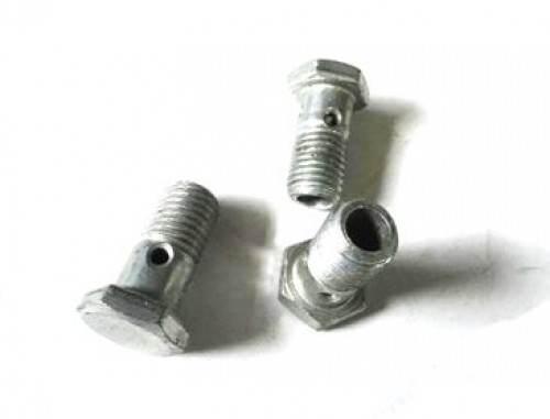 Śruba Przelewowa Łącznik M12x1,5 | KN-6