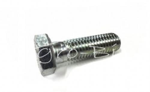 Śruba Z Łbem 6-Kątnym Niepełny Gwint M12x40 Kl.8.8 Din931 Pn-85/M-82105