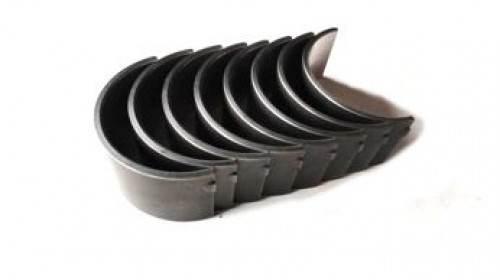 Komplet Panewek Korbowodowych Mtz H1-P3 | 504771713/17