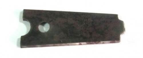 Stalka Gładka Ws-1/2 | WS-1/2