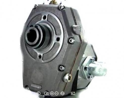 Multiplikator Przekładnia Zestaw 68l | PZ30-WOM-43WZM
