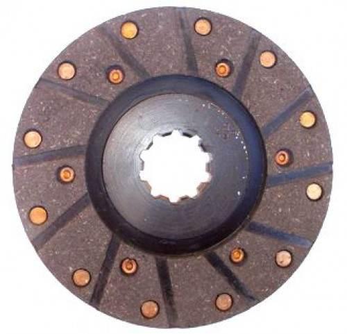Tarcza Hamulca Fi-178 3229907r1 Case | 131786A1