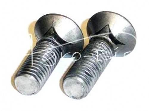 Śruba Lemiesza M10x30 Din605 M10*30
