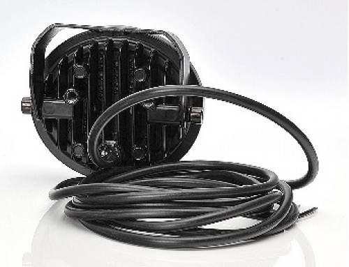 Lampa Robocza Diodowa 12-24v Św.Skupione