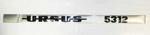 Znak Ursus 5312
