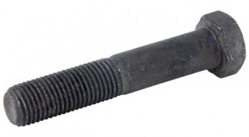 Śruba Z Łbem 6-Kątnym Niepełny Gwint 7/16" X 2 3/8" Unf Din960 Śruba