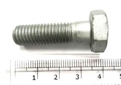 Śruba Z Łbem 6-Kątnym Pełny Gwint M10x35 Kl.10.9 Din933 502511 Cepa Claas