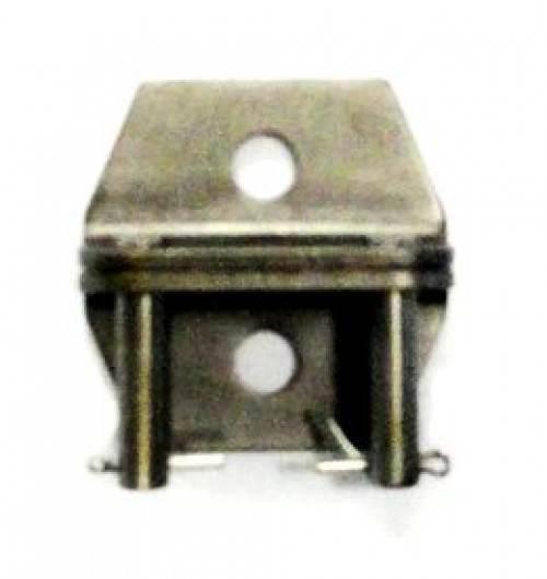 Spinka Z Uszami Claas 8.3 Mm Ogniwo | 680493