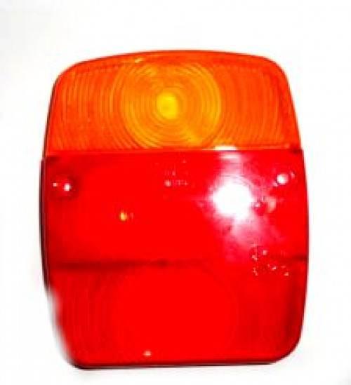 Klosz Lampy Zespolonej Przyczepki W18u | 93