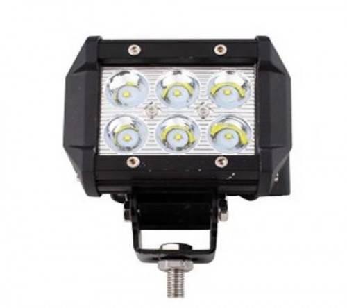 Lampa Robocza 6led 1800lm Motorra | LM12208-18W