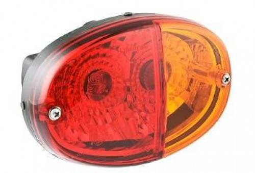Lampa Tylna Zespolona Zetor 140x94 Lt3-48410.01
