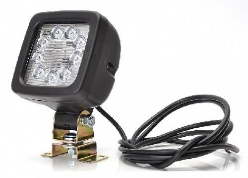 Lampa Robocza Led Halogen Uniwersalny | 806