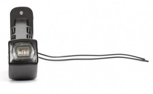 Lampa Zespolona Obrysowa Led Lewa | 238L