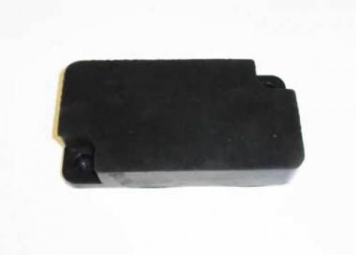 Zderzak Gumowy 150x80 Przyczepa Pronar | 302710000001