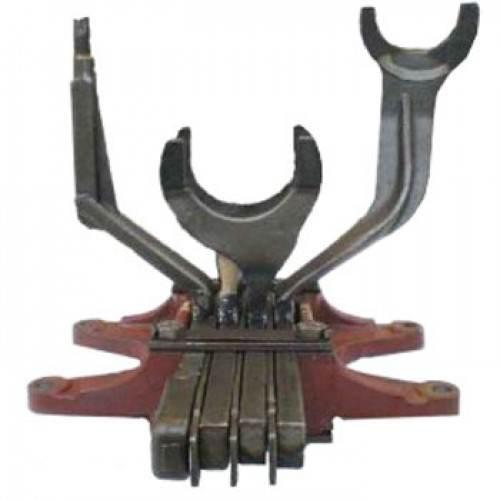 Korpus Widełek Skrzyni Mtz-80 Kompletny | 501702080
