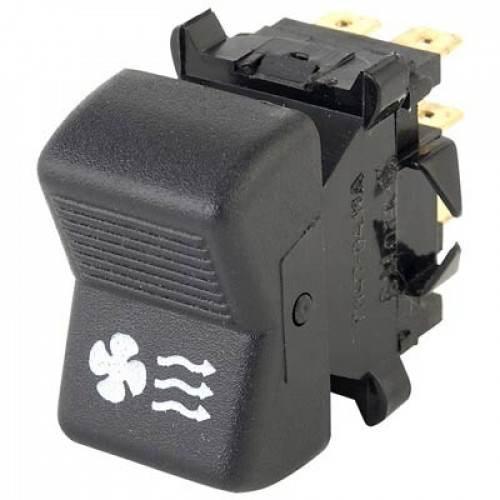 Przełącznik Klawiszowy Wentylatora Mtz 0-1-2 689p1470411