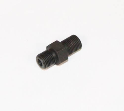 Króciec Przelewu Sw400 Stary Typ | PL231256