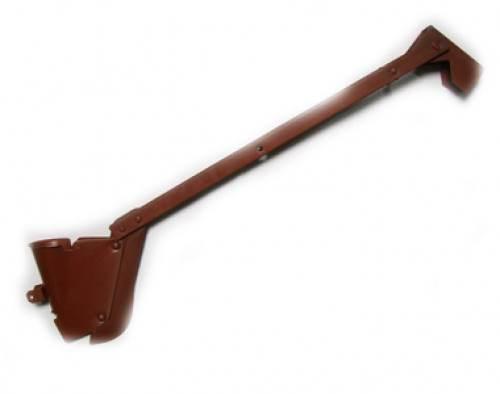 Redlica Długa 59 Cm Zawiasa Metalowa Siewnik Poznaniak