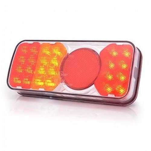Lampa Tylna Zespolona Diodowa | 311KR