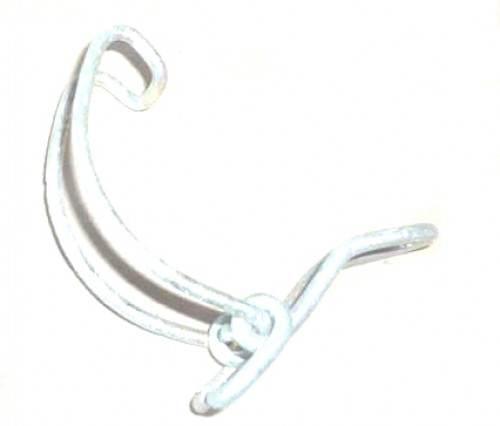 Zapinka Do Filtra Powietrza C-385 | 93011025