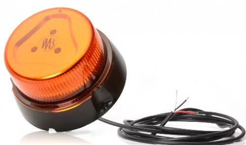 Lampa Ostrzegawcza Kogut 12-24v Przewód | 866.4