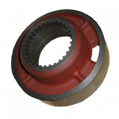 Bęben Mechanizmu Odbioru Mocy Mtz 46mm | 70-4202033