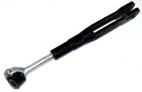 Wieszak Lewy Ursus Mf 4512 4514 Morga | 1663845M91M