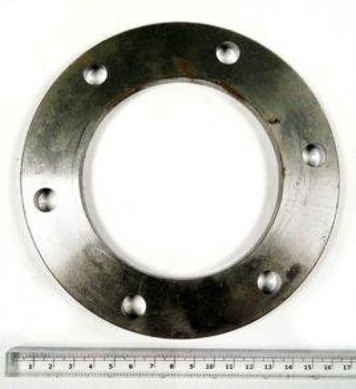 Pierścień Dystansowy 5,5 Mm Kosiarka Rotacyjna Metalowy Z-036 Polska