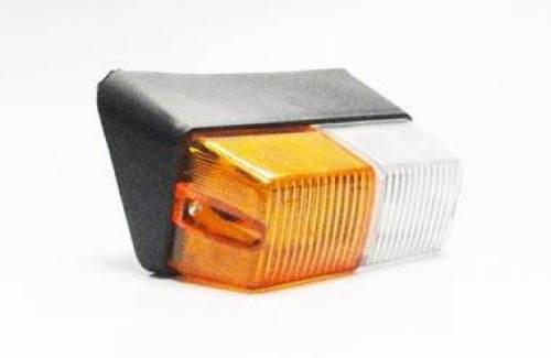 Lampa Kierunkowskazu Prawa Plastikowa Władimirec T-25