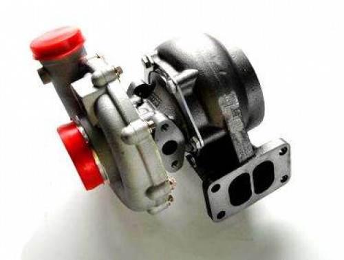 Turbosprężarka C27-2966 6 Cylindrowy Zetor Zts Ursus C-385