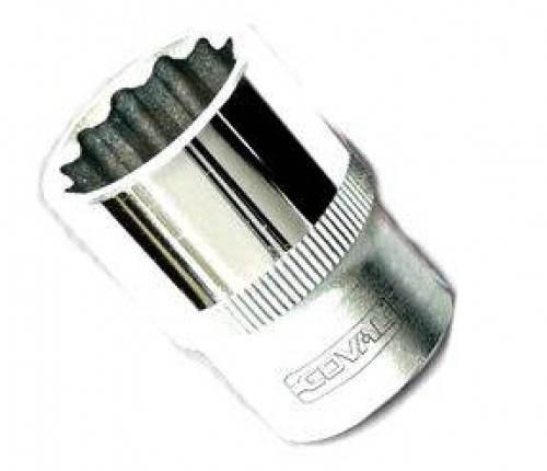 Nasadka Klucza 12-Kątna 1/2"" 20 Mm | N12-12-20