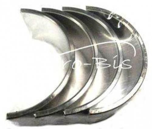 Komplet Panewek Korbowodowych T-25 P2 | D1201004150/P2