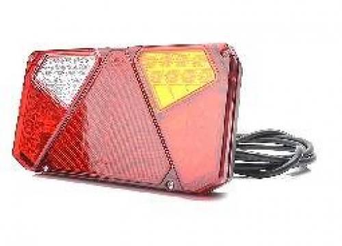 Lampa Zespolona Tylna Prawa Pronar W125dp Led 12/24v