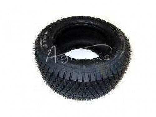 Opona 16x6.50-8 6pr Klockowa Kabat | 2/650-8/K
