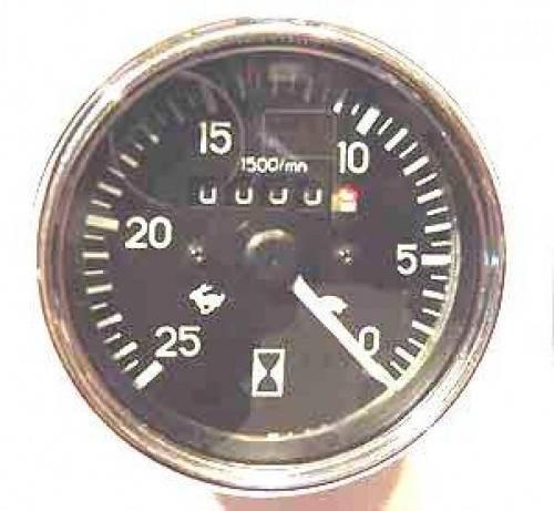 Licznik Motogodzin 1674638m91 Ursus Mf3 | 1877718M92