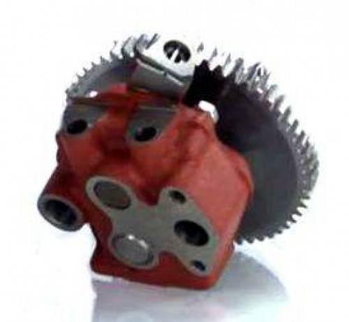 Pompa Olejowa Silnika Ursus C-330 Hylmet