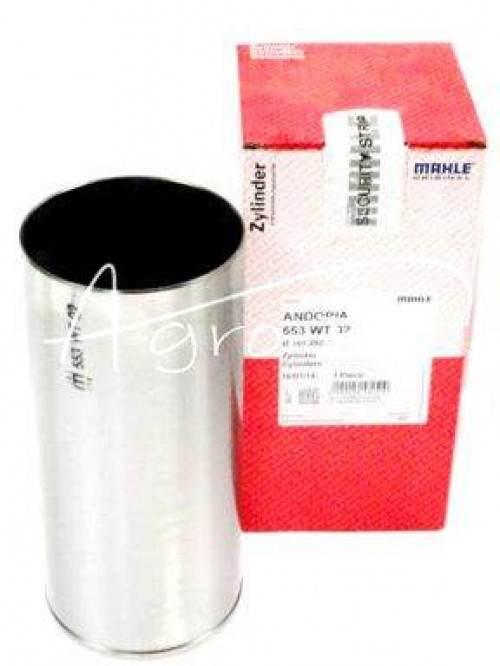 Tuleja Cylindrowa Sw400 Mahle Pl607281 | 50401200