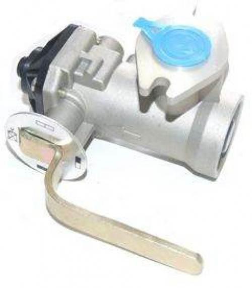 Regulator Siły Hamowania 4-Zakresowy Przyczepa 6111010/IMP