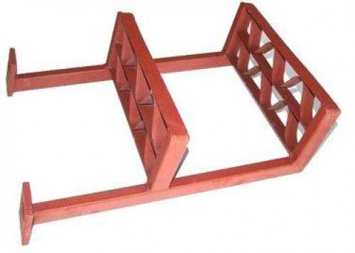 Stopień Kabiny Ursus C-385 Polski 80368450