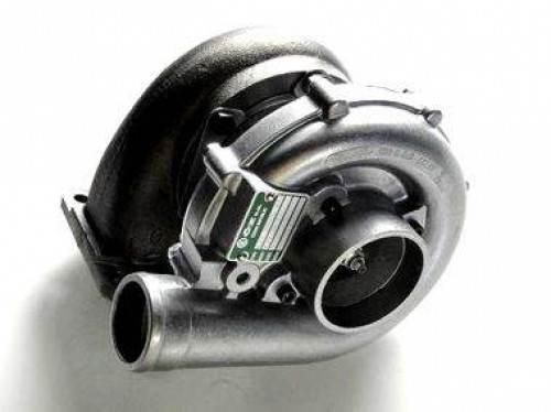 Turbosprężarka 4- Cylindrowa K-27 Zts Zetor Ursus C-385 Czeska 83022907