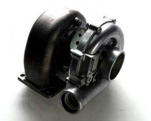 Turbosprężarka K27-2966 6- Cylindrowy Zetor Zts Ursus C-385 Czeska