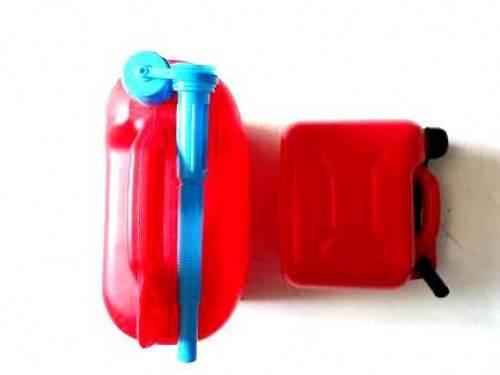 Kanister 5l Plastik | KAN01415