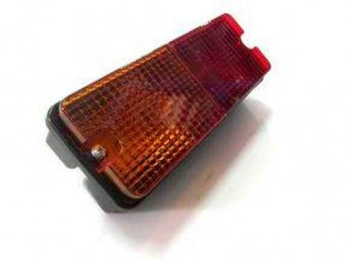 Lampa Tylna Zetor Lewa Czeska | 67115711