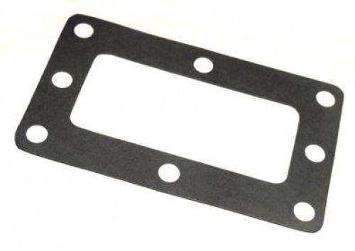 Uszczelka Pokrywy Przedniej Kanału Wodnego Bizon