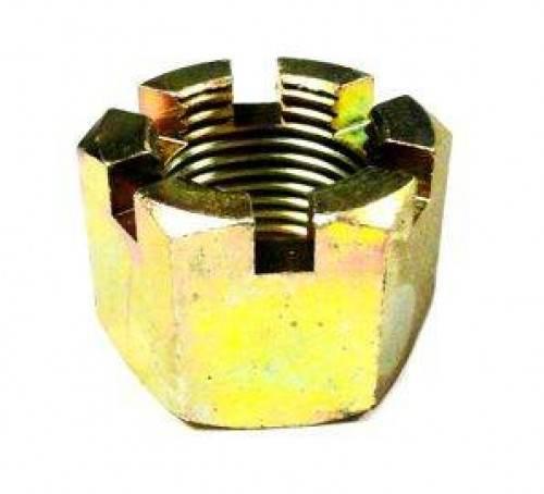Nakrętka Haka C-385 | 80451015