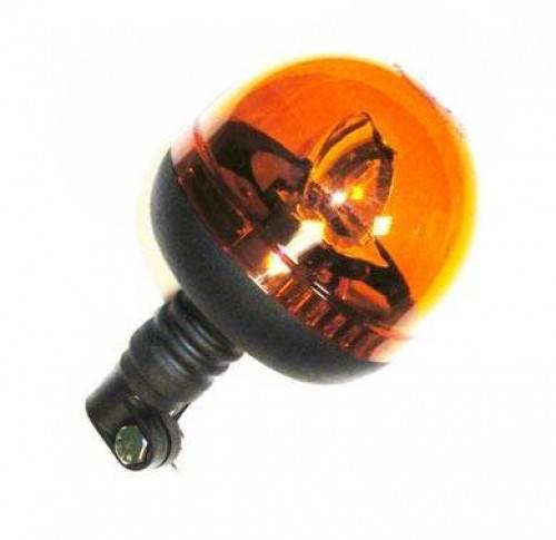 Lampa Obrotowa 12v Trzpień H1 | S.113181