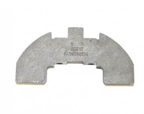 Przeciwciężar Wału Korbowego Mf-3 | 31328241