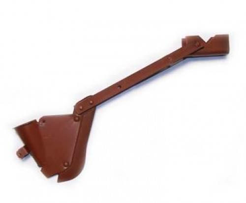 Redlica Krótka 35cm Zawiasa Metalowa Siewnik Mazur Poznaniak