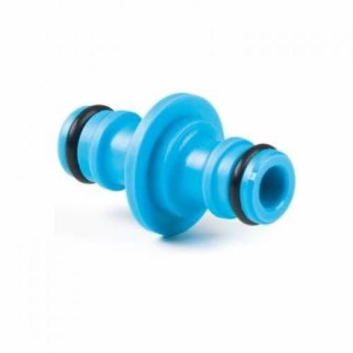Łącznik Dwójnik Basic 1/2 3/4" | 51-200H