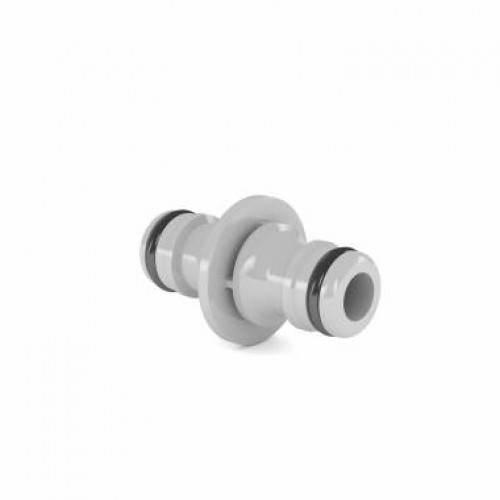 Łącznik Dwójnik Abs Ideal 1/2-3/4" | 51-640